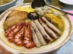 -红城阁·上海味道(四平路店)