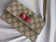 -GUCCI(南京德基店)