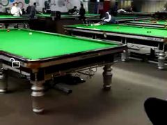 -丁俊晖台球俱乐部(海上海·弘基休闲广场店)