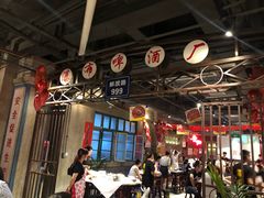-丹虾|文和友小龙虾·烙锅(陕西路旗舰店)