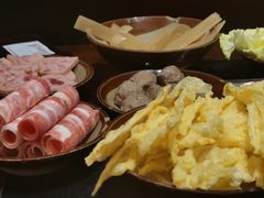 -重庆老灶火锅(红岭店)