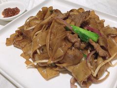-十二粤味·顺德菜·烧鹅点心(五四广场店)