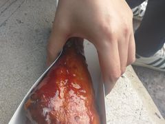 -迪士尼火鸡腿