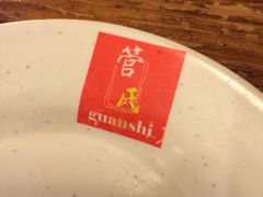 -管氏翅吧(中关村店)
