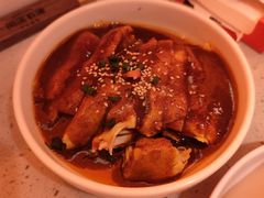 -闻溪有渔·活鱼现烤才好吃(太仓万达店)