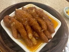 -点都德(大茶楼店)