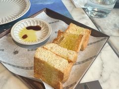 -Margherita雏菊意大利餐厅(雅颂庭购物中心店)