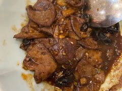 -玉华台饭庄·淮扬菜·烤鸭(望京店)