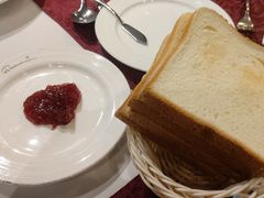 -小白桦西餐厅