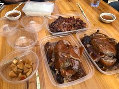 -黄连大头华烧鹅店(大良店)