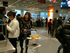 -宜家·瑞典风味餐厅(无锡店)