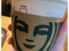 -星巴克(金茂大厦店)