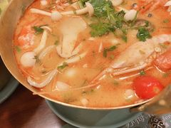 -苏梅花园(群星城店)