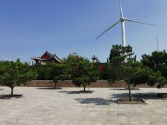 -石岛赤山风景区