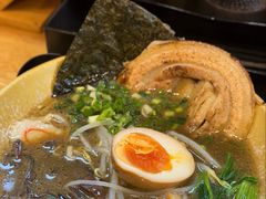-柒鉦·日式豚骨拉麵(常德路店)