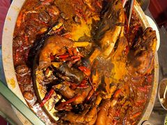 -正宁路小吃夜市