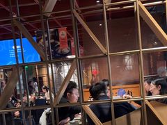 -老墙根涮肉·铜锅·烧烤(欢乐谷·王四营店)