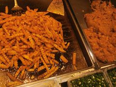 -丁家坡洋芋·观音桥好吃街A区(全国总店)