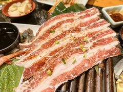 -梦山水日本烧肉(五四广场店)