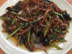 -贤花饭店(城阳店)