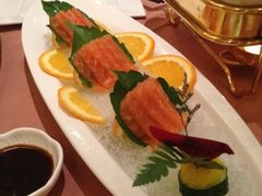 刺身-乾园风尚五大道