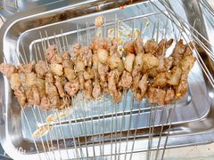 肥瘦-壮壮馋嘴蛙(商业餐饮文化一条街店)