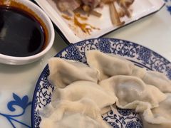 -老都一处饺子馆(道里店)