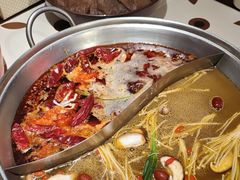 -江北北火锅馆·公路夜市(魏公村店)