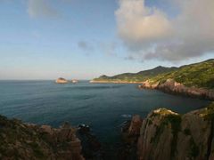 -枸杞岛