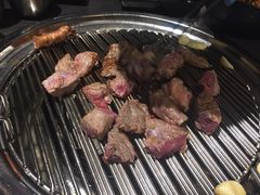 -401餐厅(弘大店)
