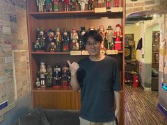 -203密室逃脱(朝阳大悦城1店)