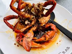 -Ministry of Crab•MOC(交子大道店)