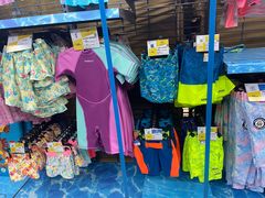 -迪卡侬(高新万达店)