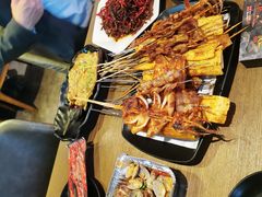 -马海涛牛肉串·午市牛腩饭·烧烤夜宵(领汇广场店)