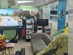 -栈逗电竞馆•电竞酒店(萧山旺角城店)