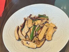 -羡餐厅·杭帮菜·淳菜(千岛湖自由洲际殿店)