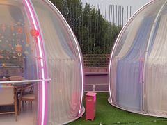 -南门四季铜锅涮肉(大屯·北苑店)