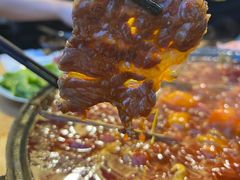 -行事老火锅(协信TOWN城店)