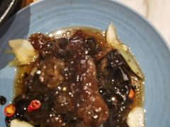 -志明眷村·台式融合菜·宵夜