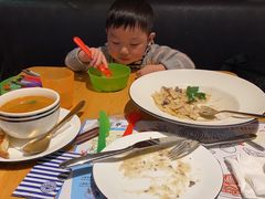 -玛尚诺Pizza&Bar(长泰广场店)