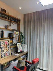 点击看大图 -长沙纹身·龙堂刺青·三土师傅的店