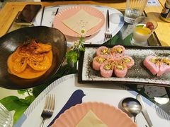 -春树下·树屋花房西餐厅(罍街AS1980店)