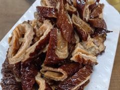 -东关赵记粉汤羊血(兴庆北路店)