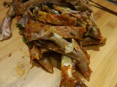 -阿罗新疆菜(人民广场店)