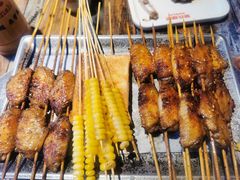 -管氏翅吧(广渠门店)