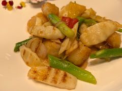 -馋遇江南·精致湖景雅宴(东方之门店)