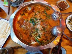 -老凯俚酸汤鱼(鸿通城店)