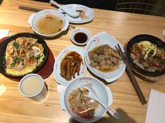 -恋萍小吃(时代店)