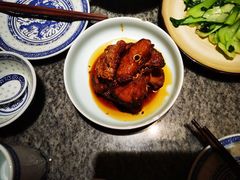 -南京大牌档(青岛万象城店)