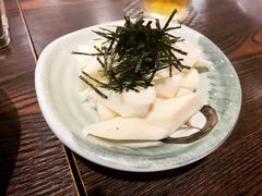 -角落里(中山公园店)